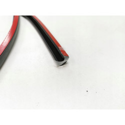 Uszczelka górna drzwi lewy przód Ford Transit 2002 - 2013 OE 5082416