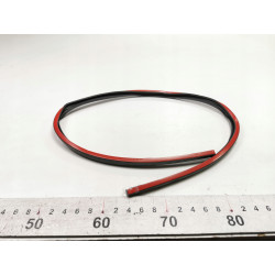 Uszczelka górna drzwi lewy przód Ford Transit 2002 - 2013 OE 5082416