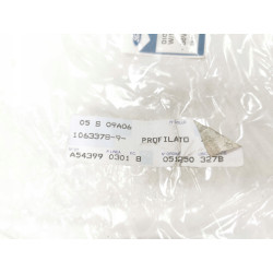 USZCZELKA SZYBY KLAPY BAGAŻNIKA FORD TRANSIT 91-94 OE 1063378