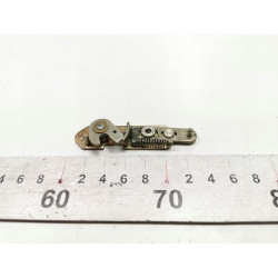 Zamek górny drzwi prawy tył Ford Transit Mk3 Mk4 Mk5 86VB-V43286-AB 6198897