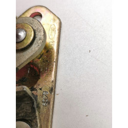 Zamek górny drzwi prawy tył Ford Transit Mk3 Mk4 Mk5 86VB-V43286-AB 6198897