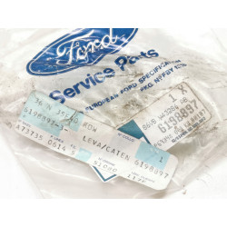 Zamek górny drzwi prawy tył Ford Transit Mk3 Mk4 Mk5 86VB-V43286-AB 6198897