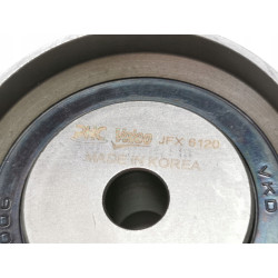 ROLKA NAPINACZA PASKA ROZRZĄDU HYUNDAI SANTA FE SONATA JPX6120 24450-37120