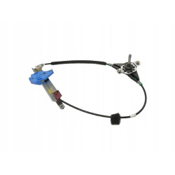Podnośnik, mechanizm szyby prawy tył Ford Mondeo Mk1 OE 1059780