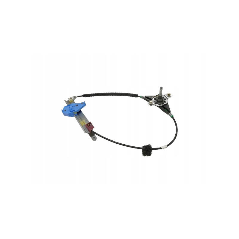 Podnośnik, mechanizm szyby prawy tył Ford Mondeo Mk1 OE 1059780