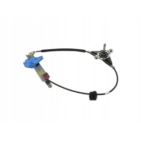Podnośnik, mechanizm szyby prawy tył Ford Mondeo Mk1 OE 1059780