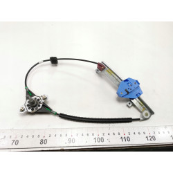 Podnośnik, mechanizm szyby prawy tył Ford Mondeo Mk1 OE 1059780