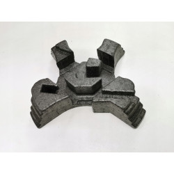 Skrzynka - Schowek FORD Kuga 2008-2012 OE 8V41-17009-AB 1566065