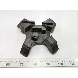 Skrzynka - Schowek FORD Kuga 2008-2012 OE 8V41-17009-AB 1566065