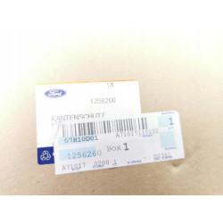 Uszczelka przednich drzwi Ford Ka MK1 OE 1256260