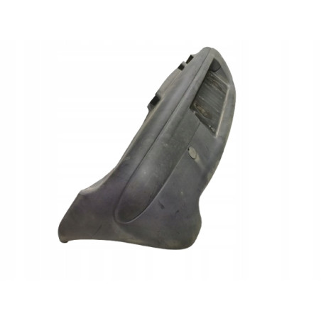 ZDERZAK TYLNY FIAT SEICENTO 05/00- 735245659 FT0201031