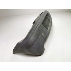 ZDERZAK TYLNY FIAT SEICENTO 05/00- 735245659 FT0201031