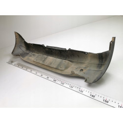 ZDERZAK TYLNY FIAT SEICENTO 05/00- 735245659 FT0201031