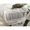 ZDERZAK TYLNY FIAT SEICENTO 05/00- 735245659 FT0201031