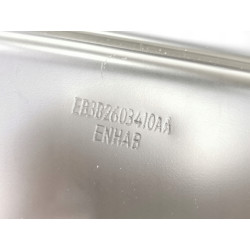 Nagłówek, belka przednia dachu, szyba przednia FORD RANGER T6 OE 1911579