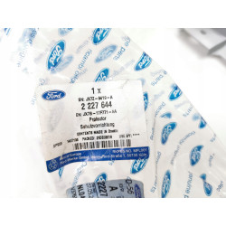 SPOJLER ZDERZAKA PRZÓD FORD FOCUS 2018- OE 2227644 JX7B-17F771-AA