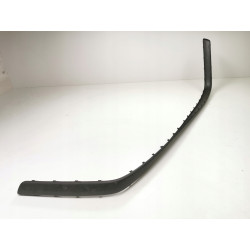 Listwa zderzaka przód Volkswagen Bora Jetta OE 1J5807719