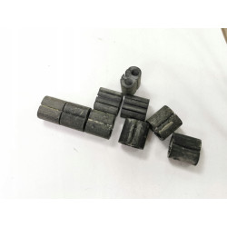Przewód paliwowy Volkswagen Audi Seat Skoda OE 171201363B