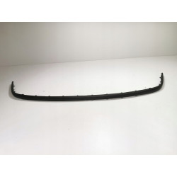 LISTWA ZDERZAKA PRZÓD VOLKSWAGEN POLO 6N2 1999- OE 6N0807720B41 6N0807720