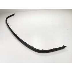 LISTWA ZDERZAKA PRZÓD VOLKSWAGEN POLO 6N2 1999- OE 6N0807720B41 6N0807720