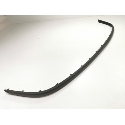 LISTWA ZDERZAKA PRZÓD VOLKSWAGEN POLO 6N2 1999- OE 6N0807720B41 6N0807720