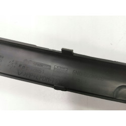 LISTWA ZDERZAKA PRZÓD VOLKSWAGEN POLO 6N2 1999- OE 6N0807720B41 6N0807720