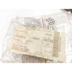 Wąż płynu chłodzącego Audi A6 OE 4A1819378E