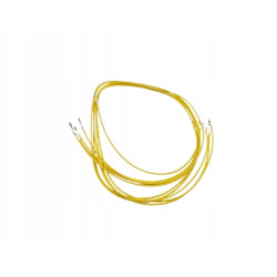 ZACISK PRZEWODOWY DO INSTALACJI VW AUDI SKODA SEAT OE 979018A 000979018A