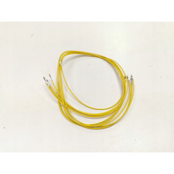 ZACISK PRZEWODOWY DO INSTALACJI VW AUDI SKODA SEAT OE 979018A 000979018A