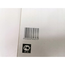 Filtr powietrza WIX Filters WA9407