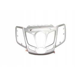 Listwa dekoracyjna radia Ford Fiesta VI 2008- OE 8A61-18A802-BG 1599544