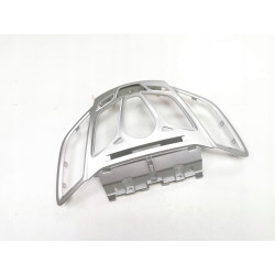 Listwa dekoracyjna radia Ford Fiesta VI 2008- OE 8A61-18A802-BG 1599544