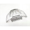 Listwa dekoracyjna radia Ford Fiesta VI 2008- OE 8A61-18A802-BG 1599544