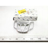 Listwa dekoracyjna radia Ford Fiesta VI 2008- OE 8A61-18A802-BG 1599544