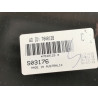 SPOJLER KLAPY TYŁ MOON DUST SILVER FORD C-MAX S03176 1852G