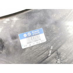 Błotnik lewy przód FIAT 2T CROMA 2005-2010 OE 71771821 51730679