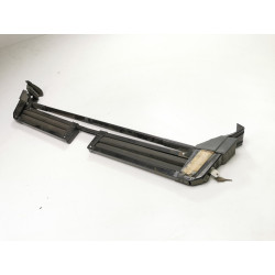 Bagażnik uchwyt do przewożenia nart Volkswagen Audi OE ZOV011806 Z0V011806