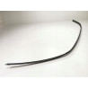 LISTWA DACHOWA LEWA VW GOLF 3 5D OE 1H6853705C