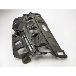 ATRAPA GRILA PRZÓD WZMOCNIENIE RENAULT SCENIC III OE 620363078R