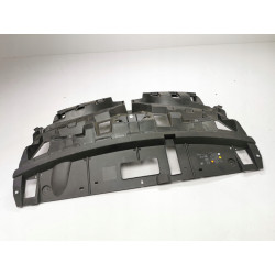 ATRAPA GRILA PRZÓD WZMOCNIENIE RENAULT SCENIC III OE 620363078R