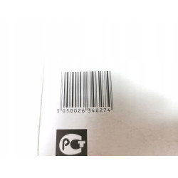 Filtr powietrza WIX Filters WA9407