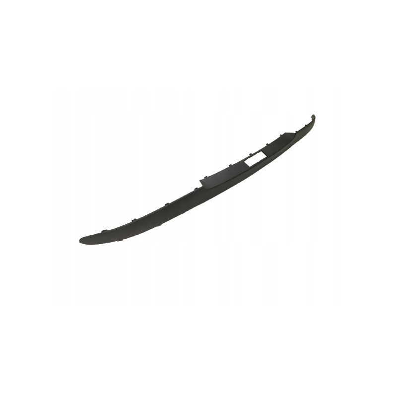 Listwa zderzaka tylnego Fiat Punto 1999- OE 735271637