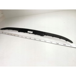 Listwa zderzaka tylnego Fiat Punto 1999- OE 735271637