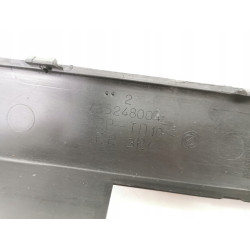 Listwa zderzaka tylnego Fiat Punto 1999- OE 735271637