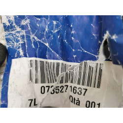 Listwa zderzaka tylnego Fiat Punto 1999- OE 735271637