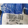 Listwa zderzaka tylnego Fiat Punto 1999- OE 735271637
