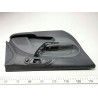 BOCZEK DRZWI LEWY PRZÓD FORD FIESTA VII MK7 8A61-A23943-A FDR-8A61-A23943-A