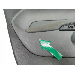 BOCZEK DRZWI LEWY PRZÓD FORD FIESTA VII MK7 8A61-A23943-A FDR-8A61-A23943-A