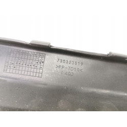 Listwa zderzaka tył Fiat IDEA 2003-2008 OE 735323019 735422991
