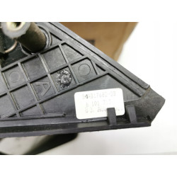 LUSTERKO ZEWNĘTRZNE PRAWE RĘCZNE FORD ESCORT III 81-86 81AB17682-DB 6101713